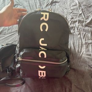Marc Jacobs Bookbag